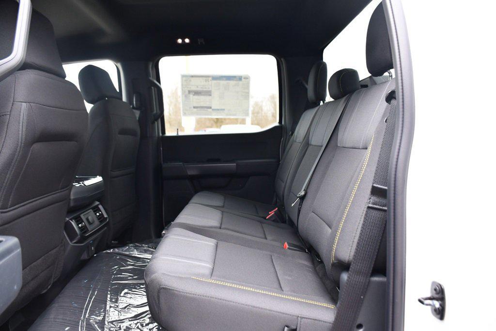 used 2025 Ford F-150 car, priced at $49,720