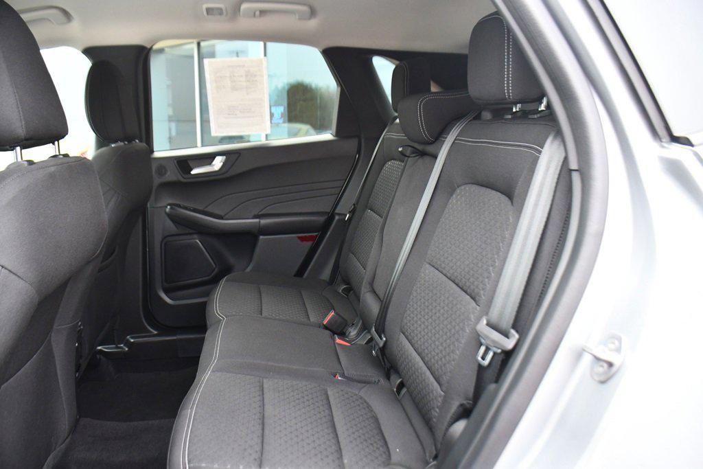 used 2023 Ford Escape car, priced at $24,249