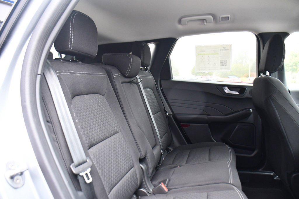 used 2023 Ford Escape car, priced at $24,249