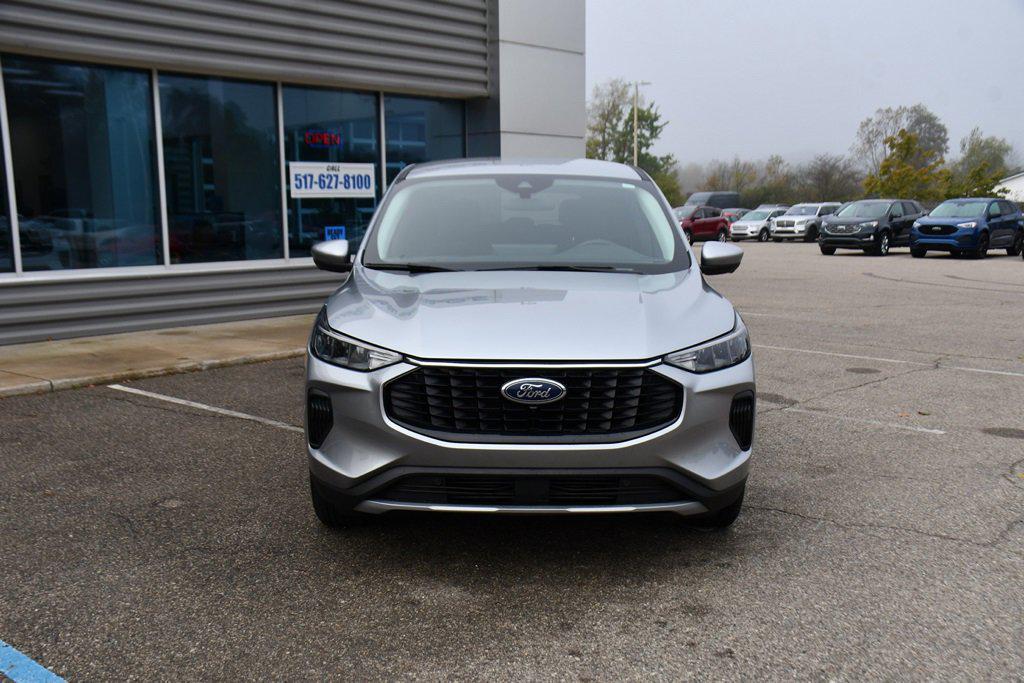 used 2023 Ford Escape car, priced at $24,249