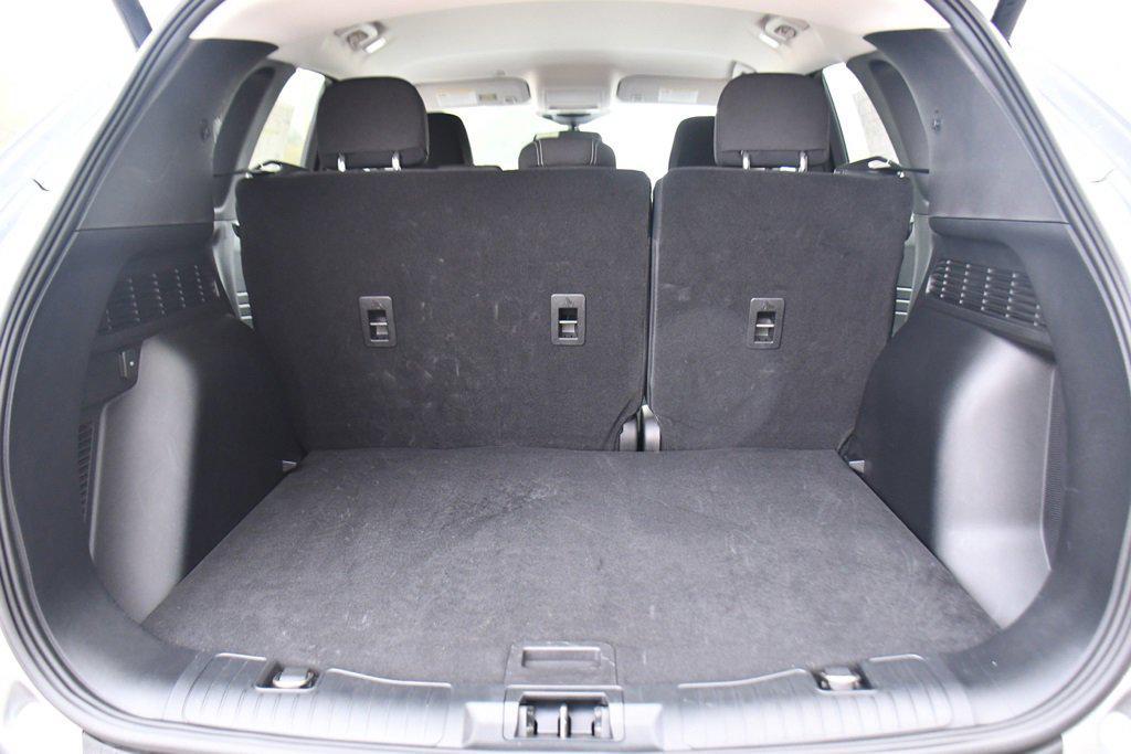 used 2023 Ford Escape car, priced at $24,249