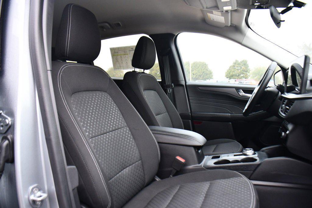 used 2023 Ford Escape car, priced at $24,249