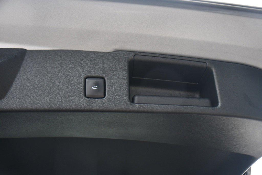 used 2023 Ford Escape car, priced at $24,249
