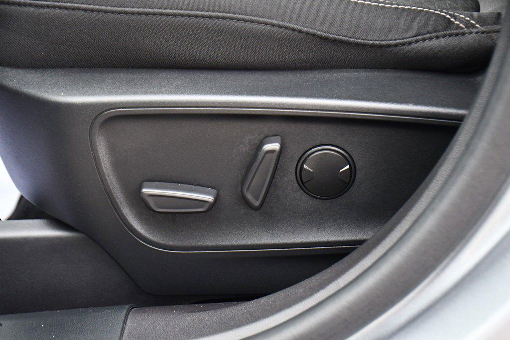 used 2023 Ford Escape car, priced at $24,249