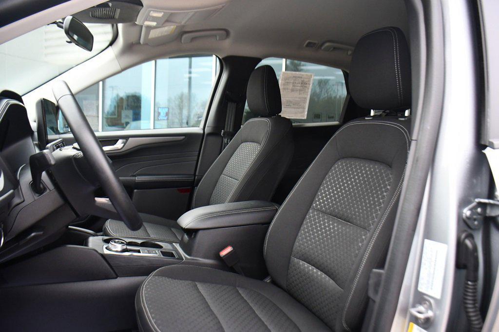 used 2023 Ford Escape car, priced at $24,249