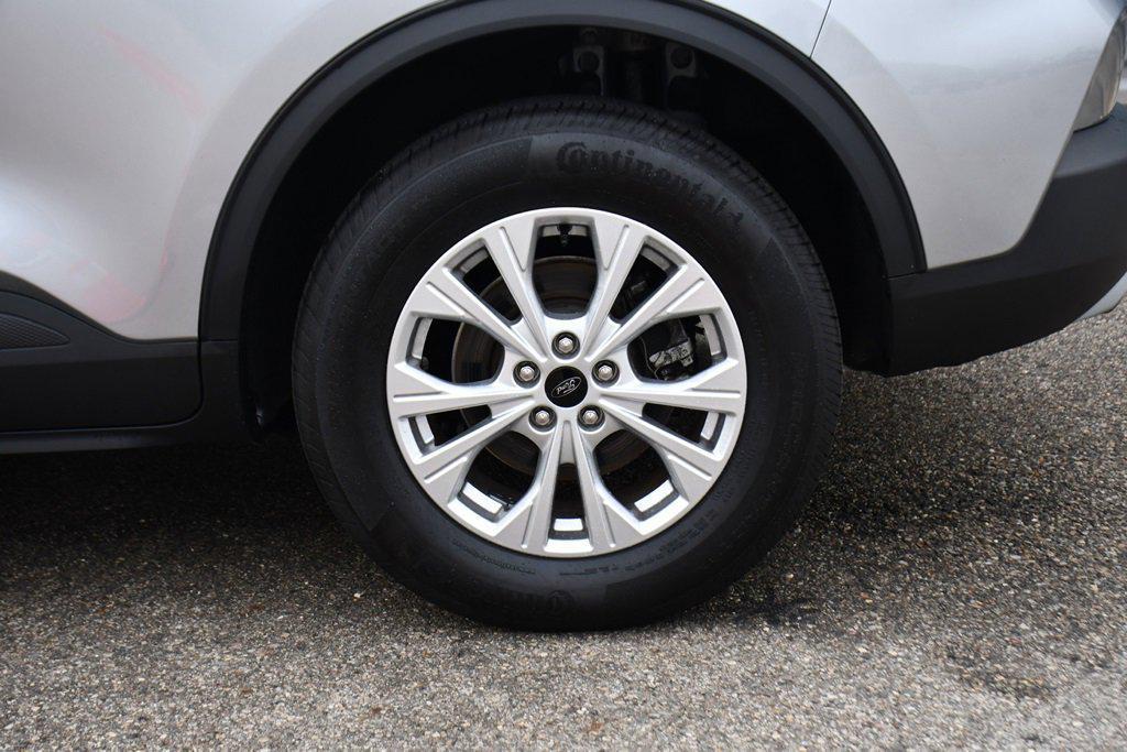 used 2023 Ford Escape car, priced at $24,249