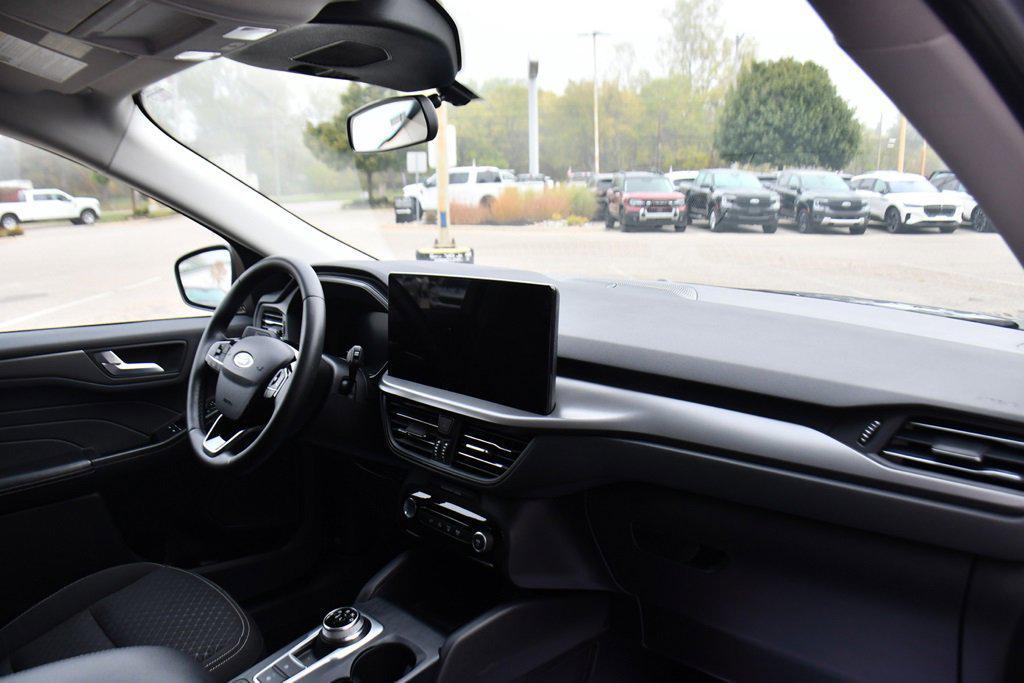 used 2023 Ford Escape car, priced at $24,249