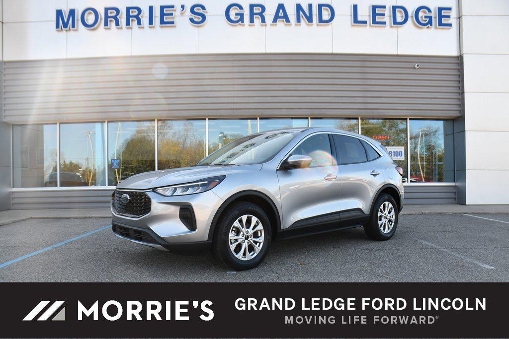 used 2023 Ford Escape car, priced at $24,249