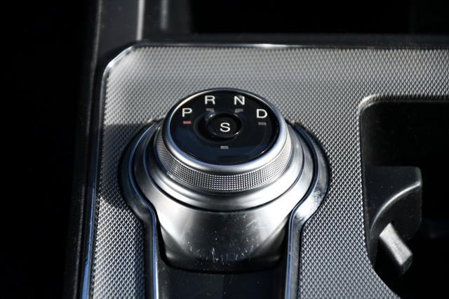 used 2022 Ford Edge car, priced at $28,249