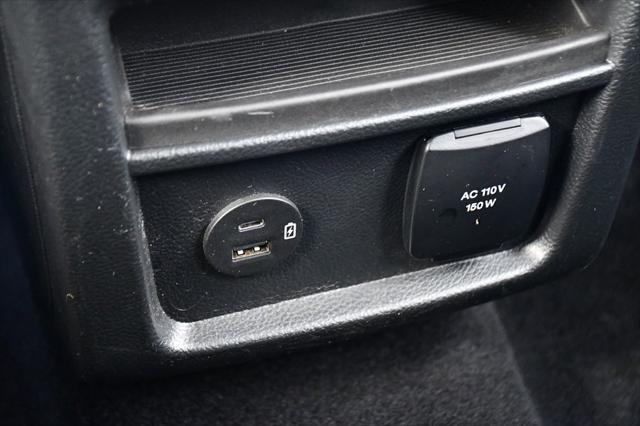 used 2022 Ford Edge car, priced at $28,249