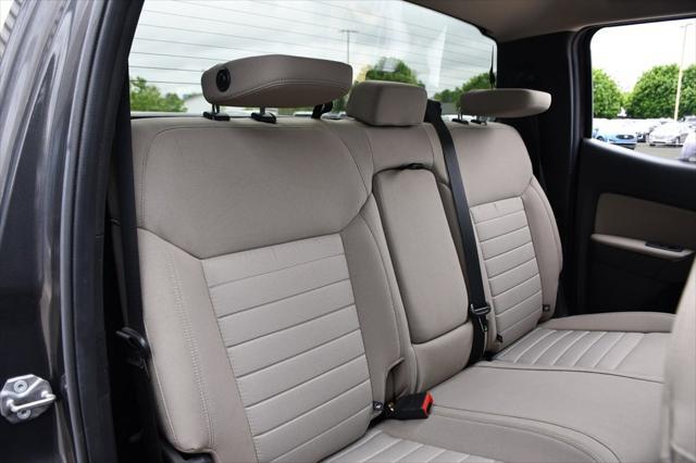 used 2019 Ford Ranger car, priced at $25,495