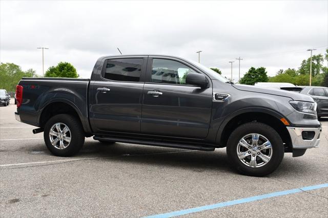 used 2019 Ford Ranger car, priced at $25,495