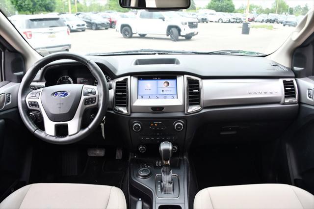 used 2019 Ford Ranger car, priced at $25,495