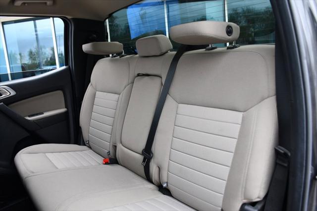 used 2019 Ford Ranger car, priced at $25,495