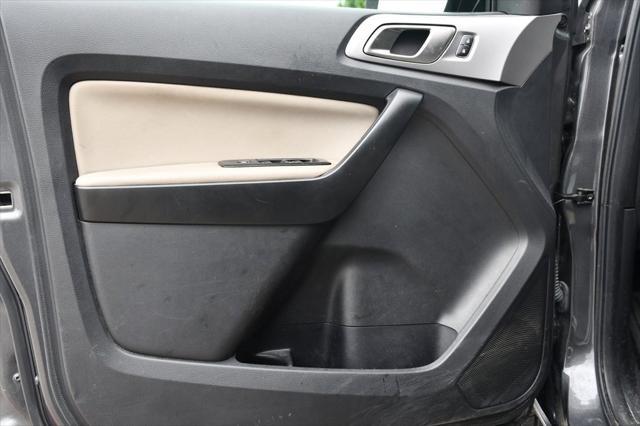used 2019 Ford Ranger car, priced at $25,495