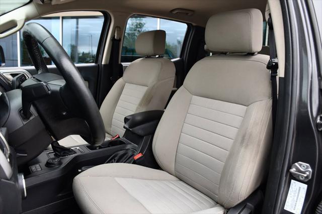 used 2019 Ford Ranger car, priced at $25,495