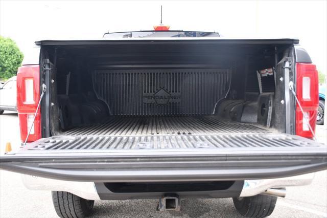 used 2019 Ford Ranger car, priced at $25,495