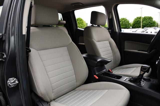 used 2019 Ford Ranger car, priced at $25,495