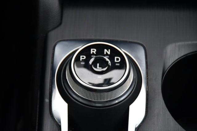 used 2024 Ford Escape car, priced at $32,995