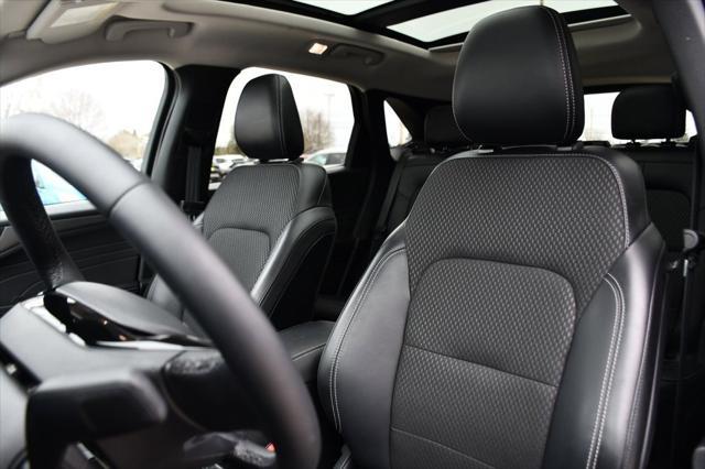 used 2024 Ford Escape car, priced at $32,995