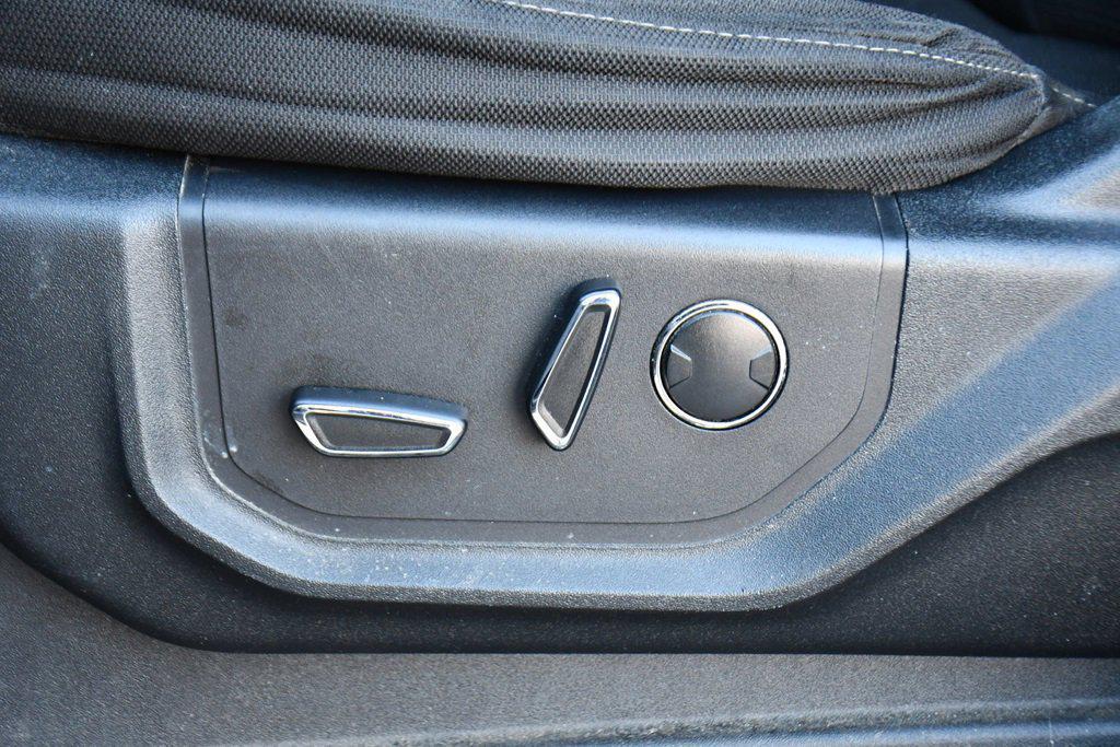 used 2016 Ford F-150 car, priced at $20,995