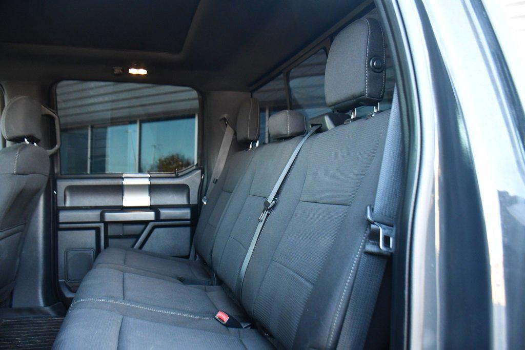 used 2016 Ford F-150 car, priced at $20,995