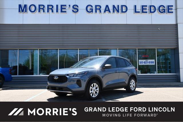 new 2025 Ford Escape car, priced at $32,880