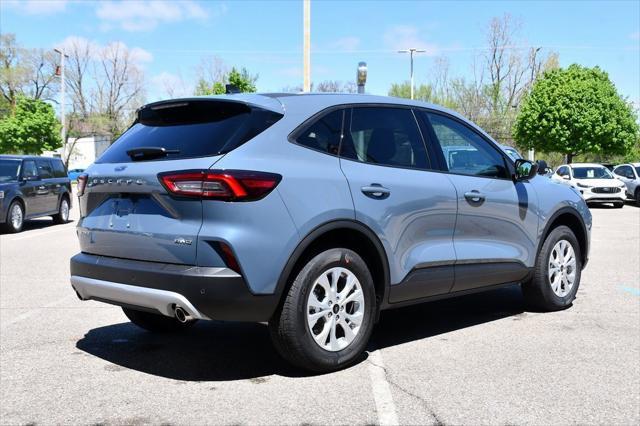 new 2025 Ford Escape car, priced at $32,880
