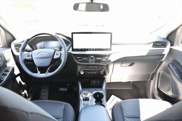 new 2025 Ford Escape car, priced at $32,880
