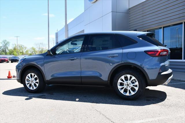 new 2025 Ford Escape car, priced at $32,880