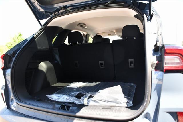 new 2025 Ford Escape car, priced at $32,880