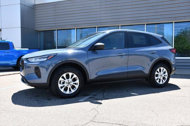 new 2025 Ford Escape car, priced at $32,880