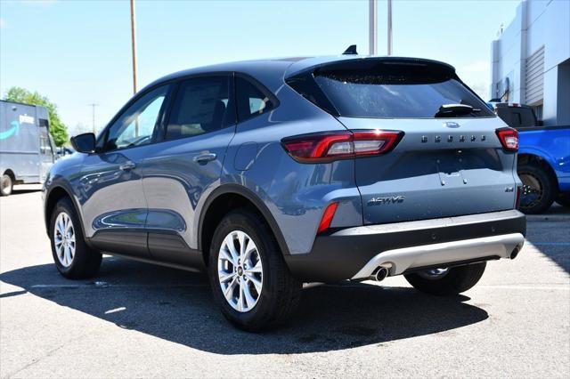 new 2025 Ford Escape car, priced at $32,880