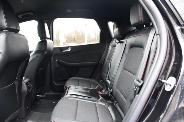 used 2025 Ford Escape car, priced at $29,730