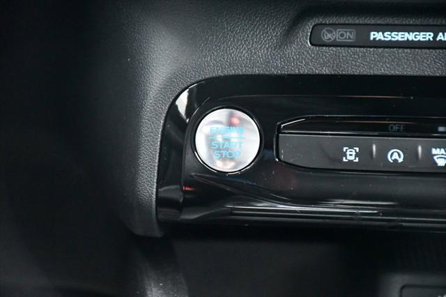 used 2025 Ford Escape car, priced at $29,730