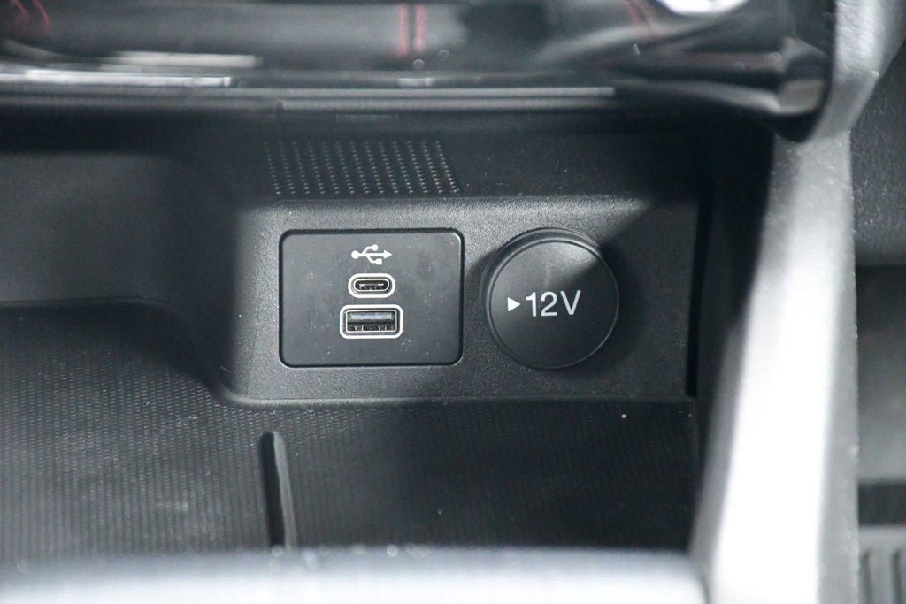 used 2025 Ford Escape car, priced at $29,575