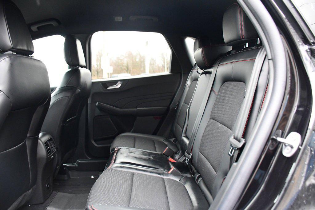 used 2025 Ford Escape car, priced at $29,575
