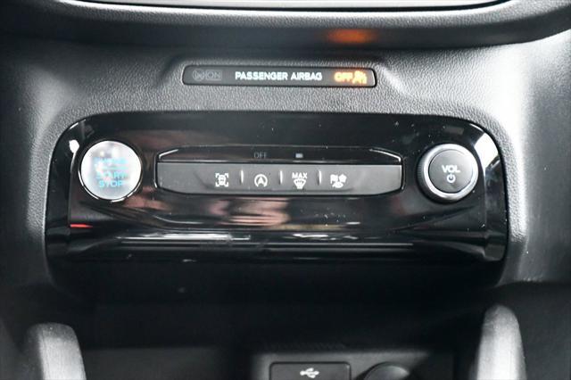 used 2025 Ford Escape car, priced at $29,730