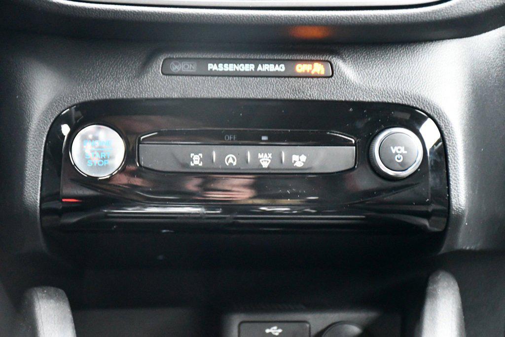 used 2025 Ford Escape car, priced at $29,575