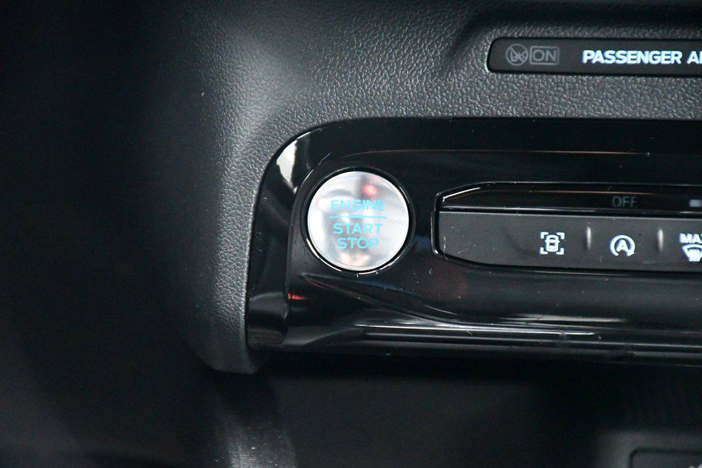 used 2025 Ford Escape car, priced at $29,575