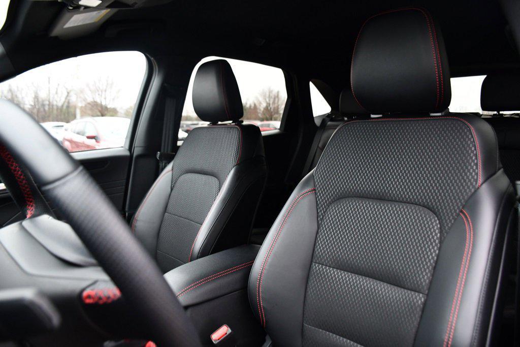 used 2025 Ford Escape car, priced at $29,575