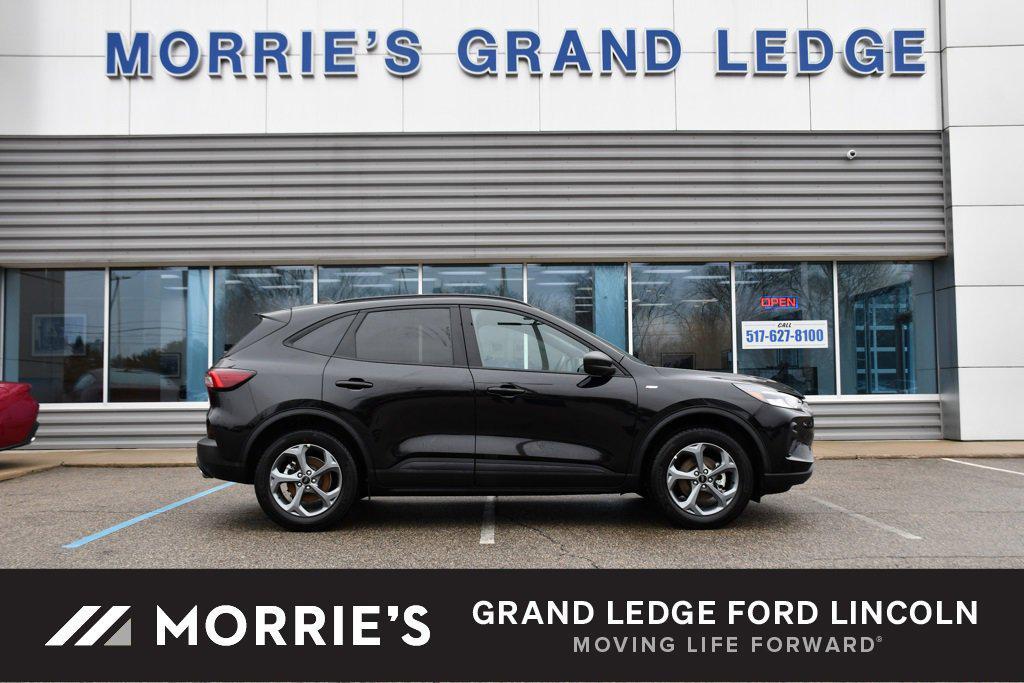 used 2025 Ford Escape car, priced at $29,575