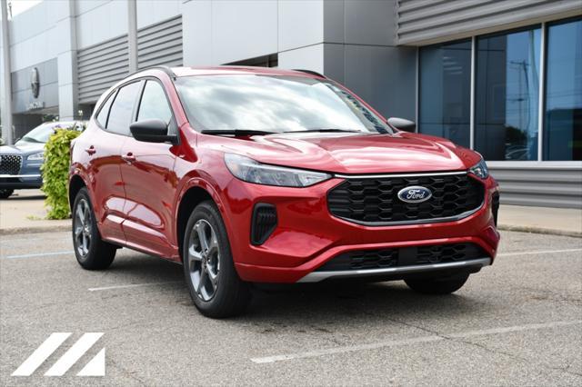 new 2024 Ford Escape car, priced at $33,695