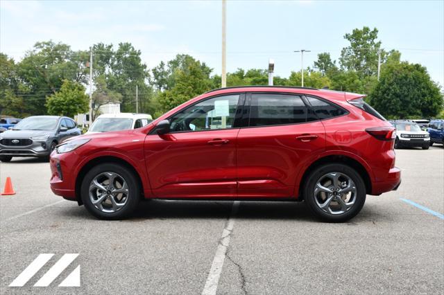 new 2024 Ford Escape car, priced at $33,695