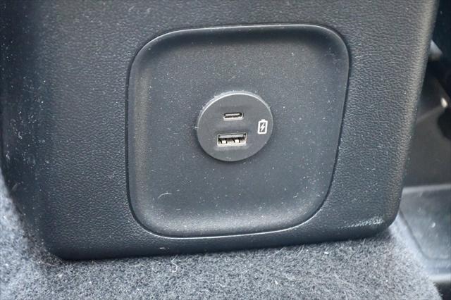 used 2020 Ford Escape car, priced at $18,249