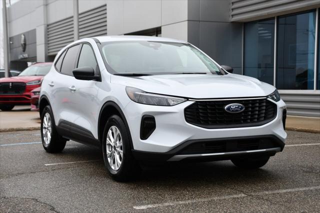 new 2025 Ford Escape car, priced at $29,014