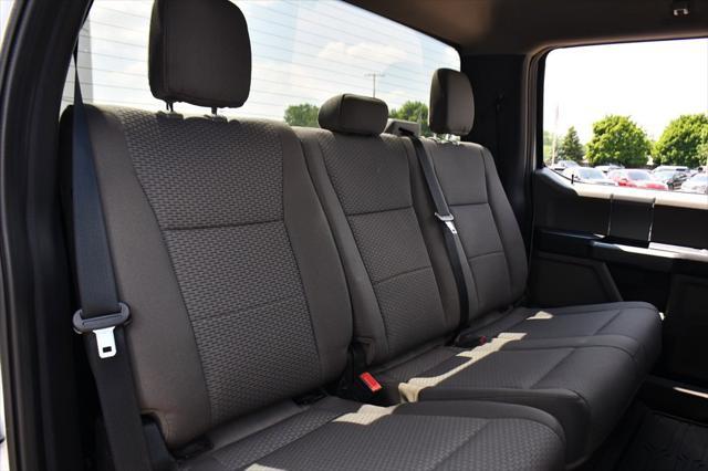 used 2022 Ford F-250 car, priced at $47,495