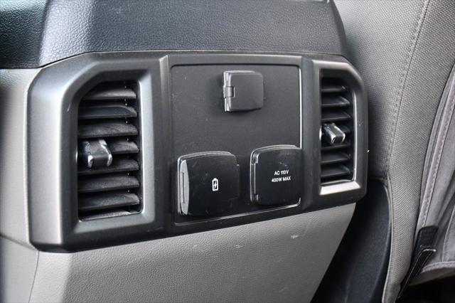used 2022 Ford F-250 car, priced at $47,495