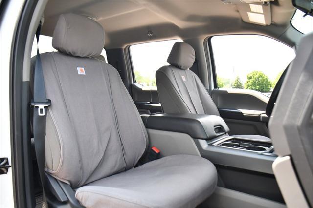 used 2022 Ford F-250 car, priced at $47,495