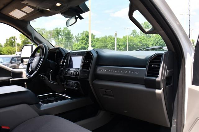 used 2022 Ford F-250 car, priced at $47,495